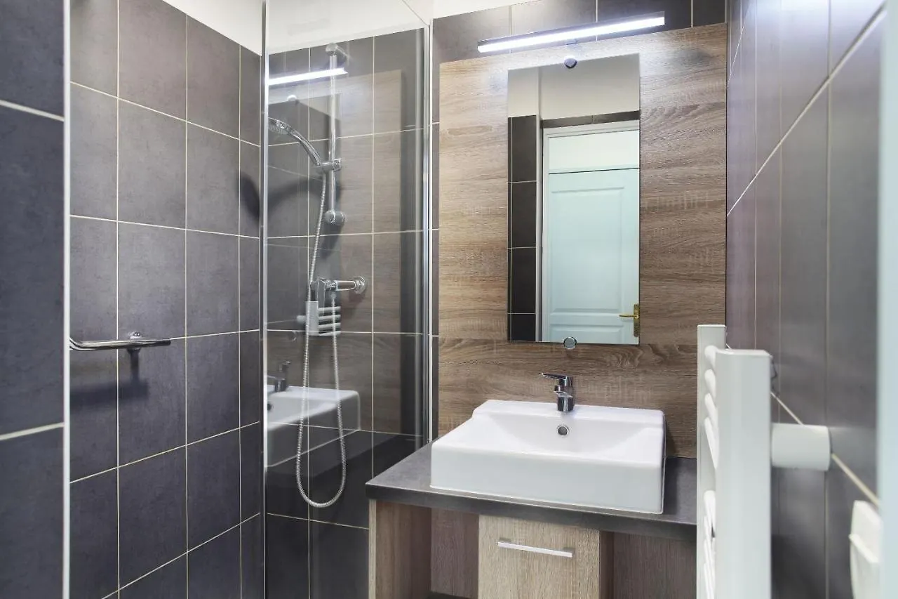 Residence Odalys Domaine Des Eucalyptus Saint Aygulf Frankrike